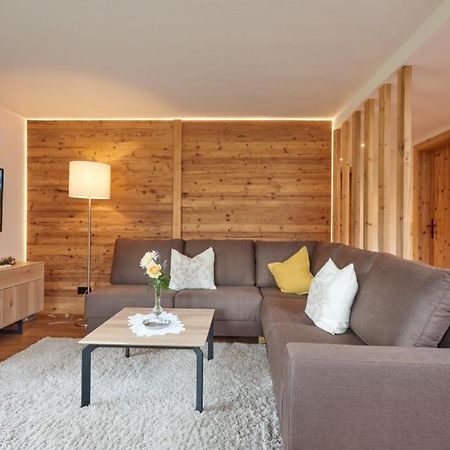 Апартаменты Haus Schmiederer Райт-им-Винкль Экстерьер фото
