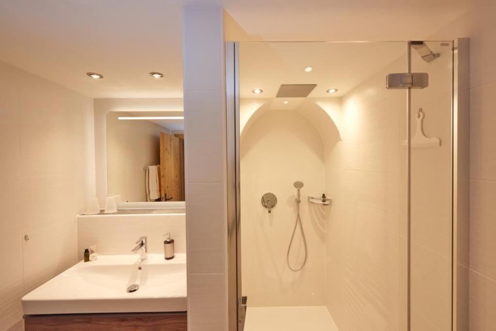 Апартаменты Haus Schmiederer Райт-им-Винкль Экстерьер фото
