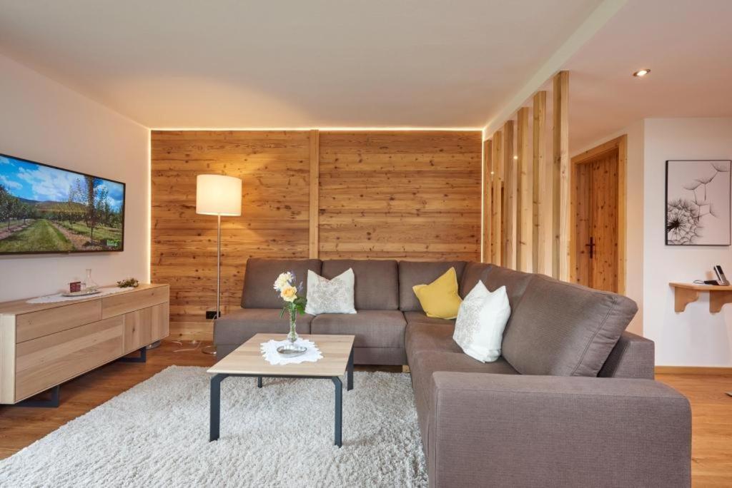 Апартаменты Haus Schmiederer Райт-им-Винкль Экстерьер фото