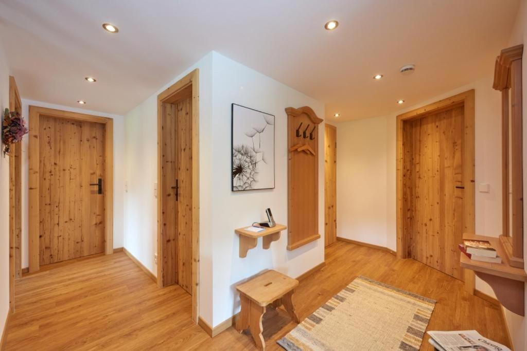 Апартаменты Haus Schmiederer Райт-им-Винкль Экстерьер фото