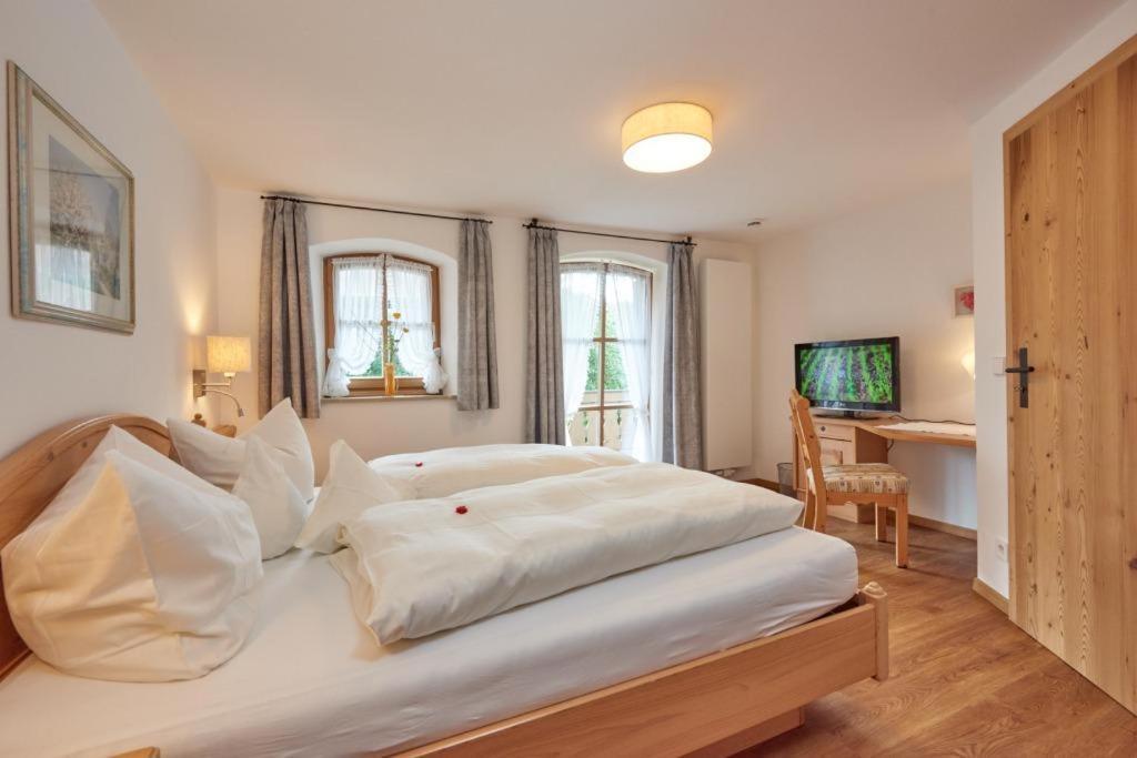 Апартаменты Haus Schmiederer Райт-им-Винкль Экстерьер фото
