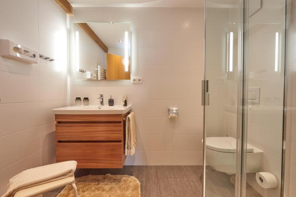 Апартаменты Haus Schmiederer Райт-им-Винкль Экстерьер фото