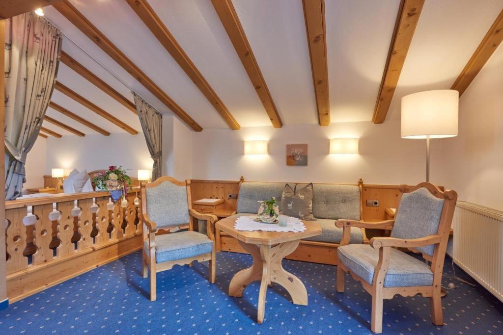Апартаменты Haus Schmiederer Райт-им-Винкль Экстерьер фото