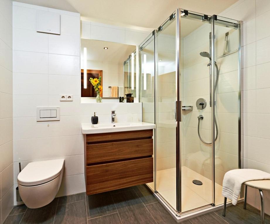 Апартаменты Haus Schmiederer Райт-им-Винкль Экстерьер фото