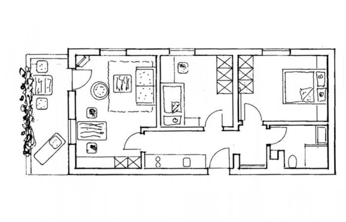Апартаменты Haus Schmiederer Райт-им-Винкль Экстерьер фото