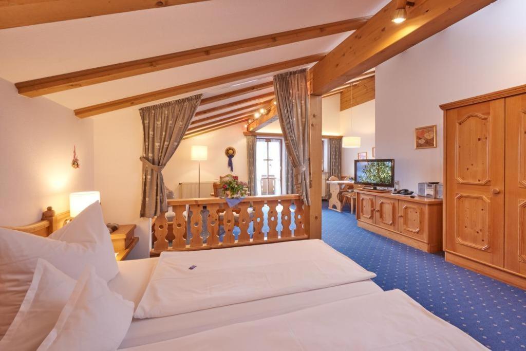 Апартаменты Haus Schmiederer Райт-им-Винкль Экстерьер фото