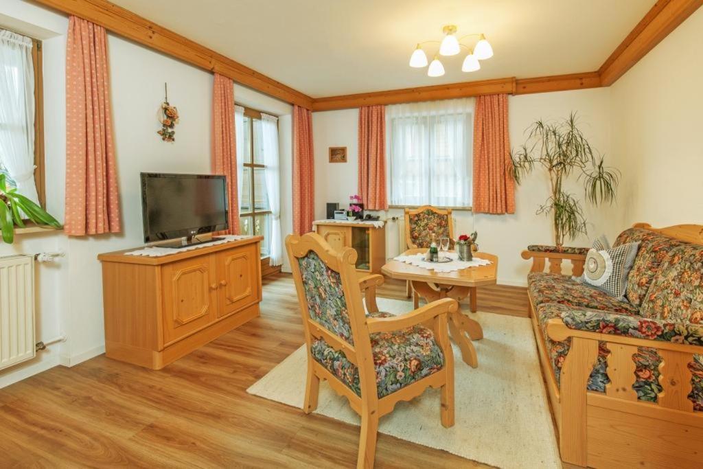 Апартаменты Haus Schmiederer Райт-им-Винкль Экстерьер фото
