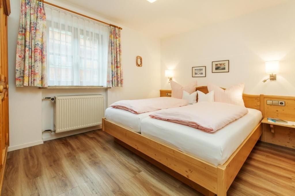 Апартаменты Haus Schmiederer Райт-им-Винкль Экстерьер фото