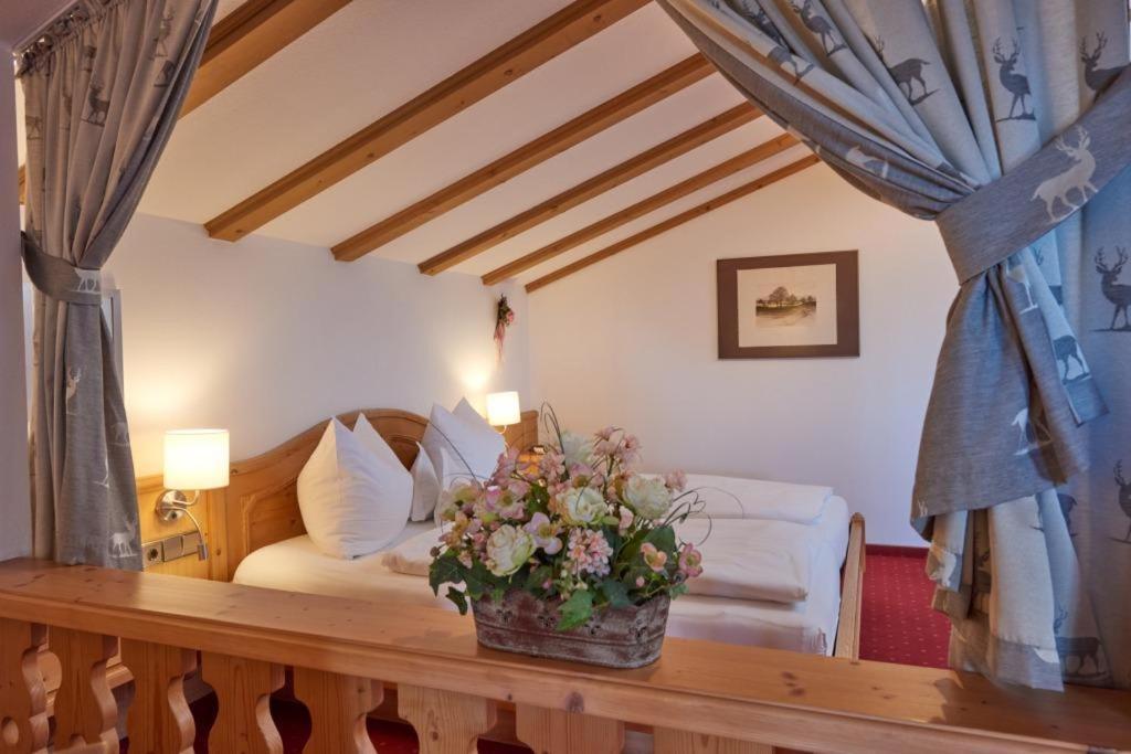 Апартаменты Haus Schmiederer Райт-им-Винкль Экстерьер фото