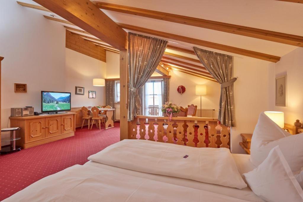 Апартаменты Haus Schmiederer Райт-им-Винкль Экстерьер фото