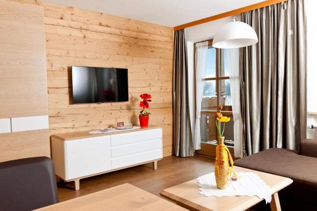Апартаменты Haus Schmiederer Райт-им-Винкль Экстерьер фото