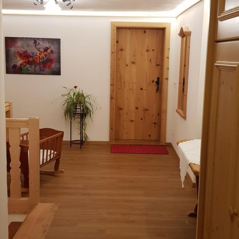 Апартаменты Haus Schmiederer Райт-им-Винкль Экстерьер фото